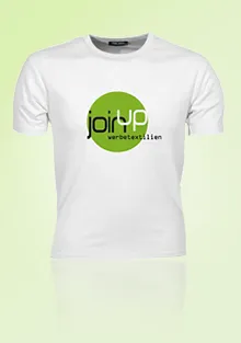 Werbetextilien