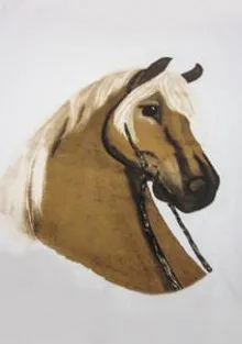 Siebdruck Siebdruck
